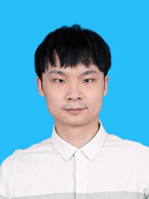 Chang Zhang 2023