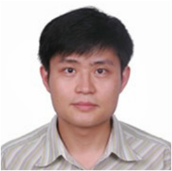Ping Peng, Associate Professor