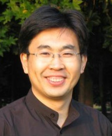 Xing Lu, Professor