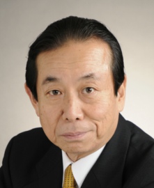 Akasaka Takeshi, Professor