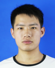 Yongbo Wu 2015 Master