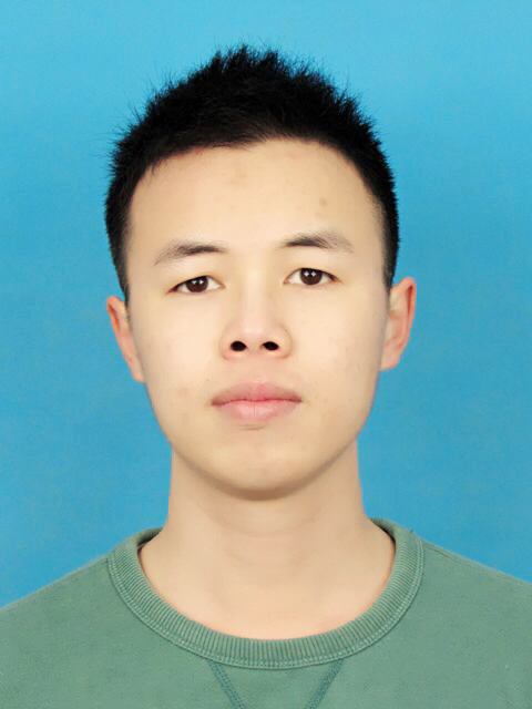 Jianlin Shi 2018 Master