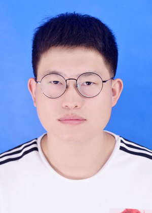 Xiaobo Huang 2019